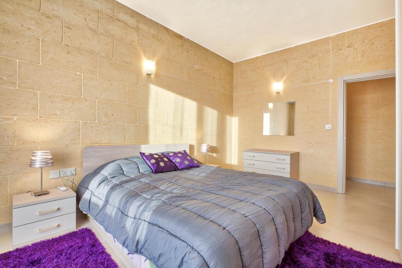 萨奈特Summer Fields Penthouse With Amazing Views公寓 外观 照片