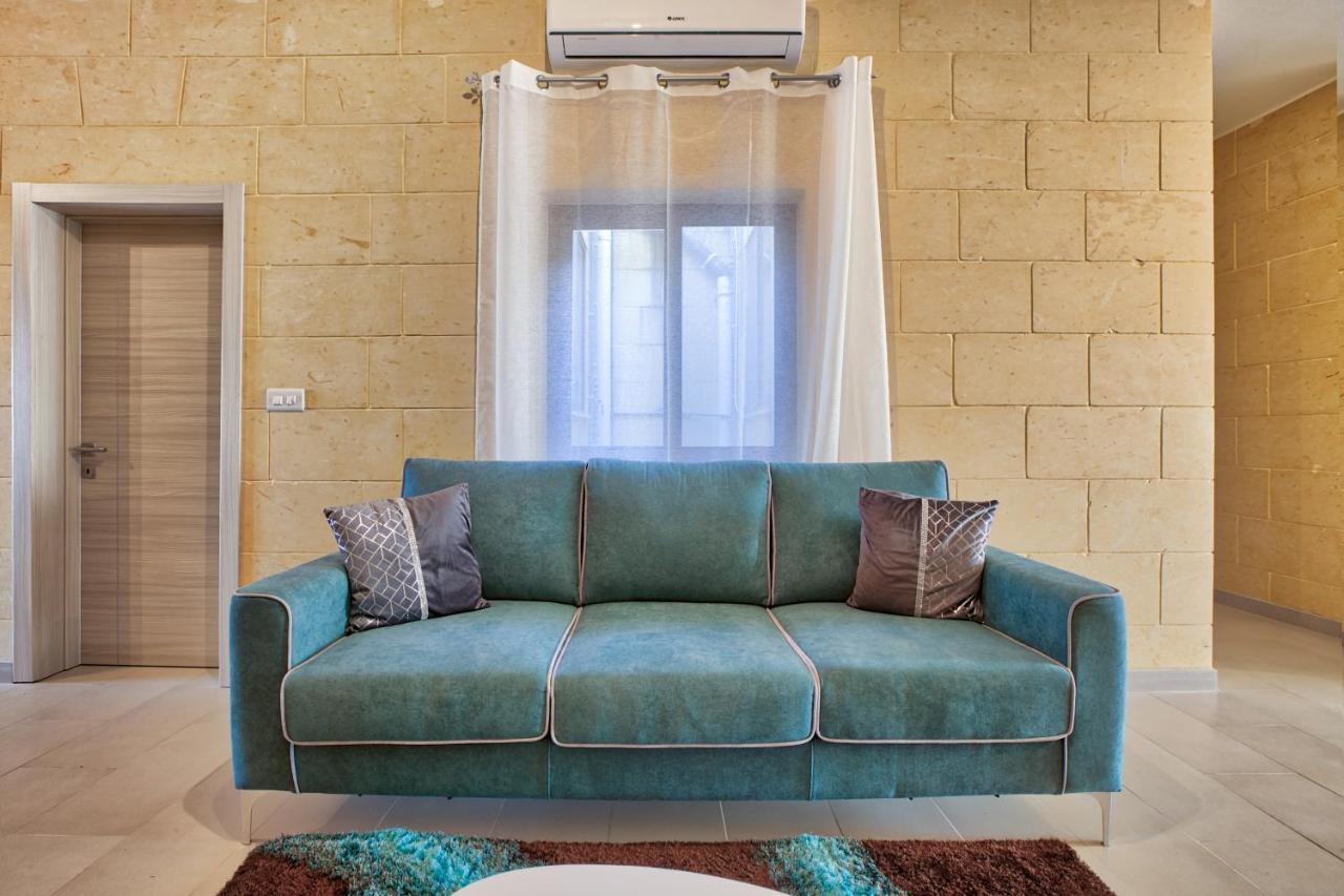 萨奈特Summer Fields Penthouse With Amazing Views公寓 外观 照片