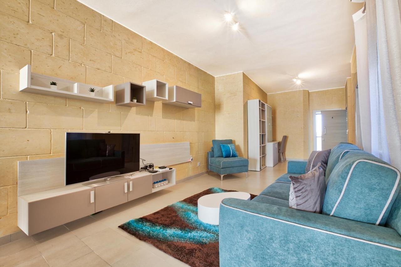 萨奈特Summer Fields Penthouse With Amazing Views公寓 外观 照片